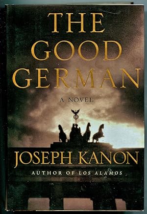 The Good German: A Novel