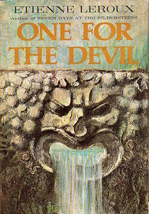 Seller image for One For The Devil for sale by Biblio Pursuit