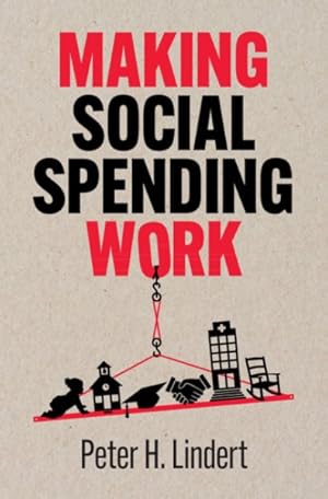 Seller image for Making Social Spending Work for sale by GreatBookPrices