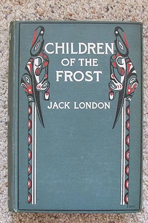 Children of the Frost