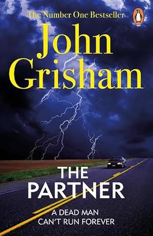 Seller image for The Partner (Paperback) for sale by Grand Eagle Retail