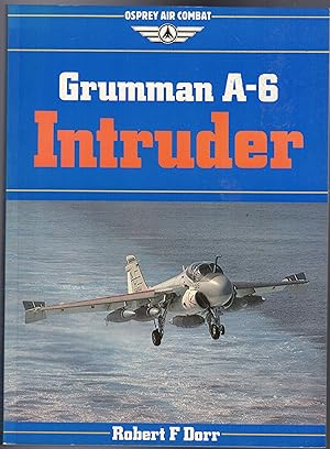 Grumman A-6 Intruder