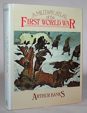 A Military Atlas of the First World War