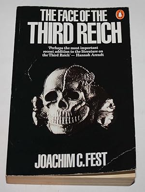 Seller image for The Face of the Third Reich for sale by H4o Books