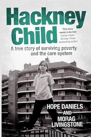 Immagine del venditore per Hackney Child (Paperback) venduto da Grand Eagle Retail