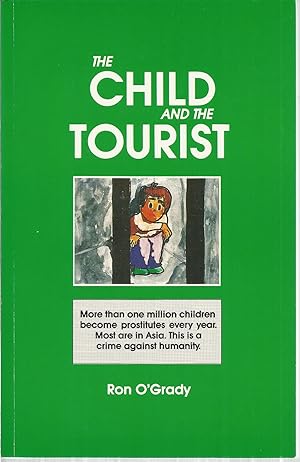 Seller image for The Child and the Tourist for sale by The Book Junction