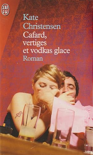 Seller image for Cafard, vertiges et vodkas glace for sale by books-livres11.com