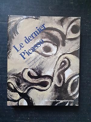 Le dernier Picasso (1953-1973)