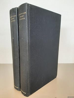 Image du vendeur pour Catalogue of the Edward Clark Library (2 volumes) mis en vente par Klondyke