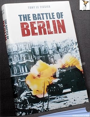 Immagine del venditore per The Battle of Berlin 1945 venduto da BookLovers of Bath