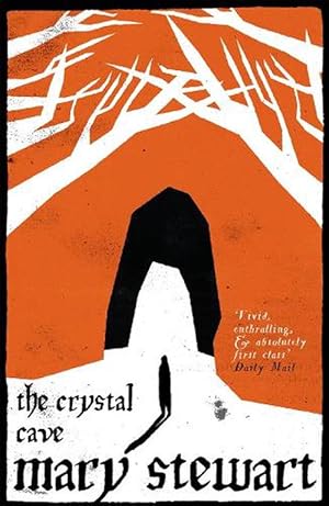 Immagine del venditore per The Crystal Cave (Paperback) venduto da Grand Eagle Retail