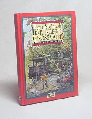 Bild des Verkufers fr Der kleine Grossvater : Roman / Peter Steinbach zum Verkauf von Versandantiquariat Buchegger