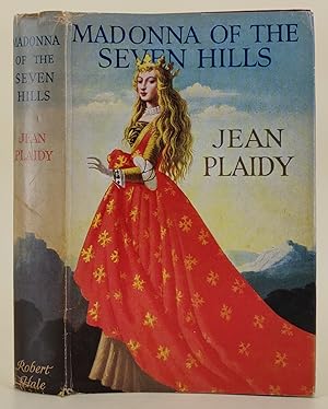 Seller image for Madonna of the Seven Hills for sale by Leakey's Bookshop Ltd.