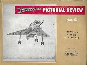 The Aeroplane Pictorial Review No 5