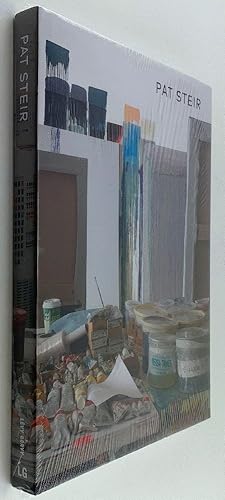 Immagine del venditore per Pat Steir venduto da Brancamp Books