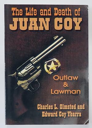 Imagen del vendedor de The Life and Death of Juan Coy a la venta por St Marys Books And Prints
