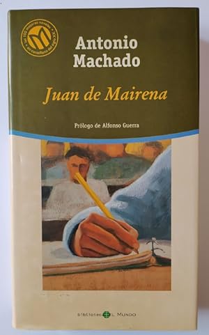 Imagen del vendedor de Juan de Mairena. a la venta por La Leona LibreRa