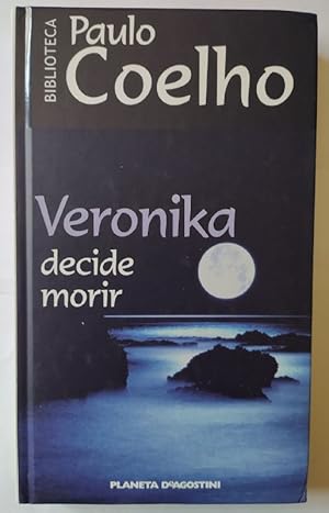 Imagen del vendedor de Veronika decide morir a la venta por La Leona LibreRa