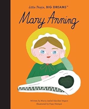 Immagine del venditore per Mary Anning (Hardcover) venduto da Grand Eagle Retail