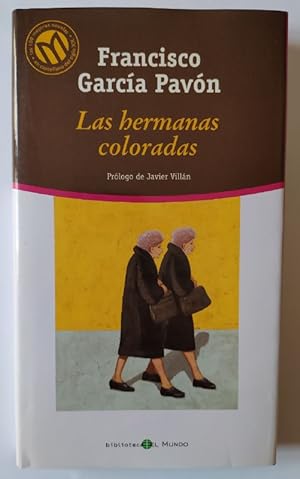 Imagen del vendedor de Las hermanas coloradas. a la venta por La Leona LibreRa