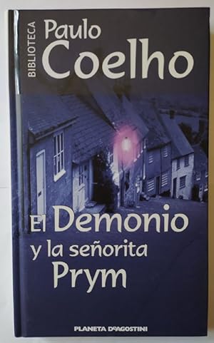 Imagen del vendedor de El demonio y la seorita Prym a la venta por La Leona LibreRa
