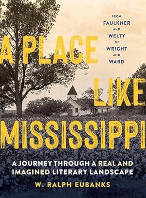 Immagine del venditore per A Place Like Mississippi (Hardcover) venduto da Grand Eagle Retail