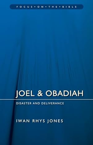 Seller image for Joel and Obadiah : Disaster and Deliverance for sale by GreatBookPrices
