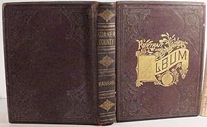 Portrait / And Biographical Album / Of / Sumner County, Kansas. / Containing Full Page Portraits ...