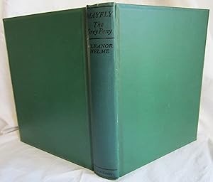 MAYFLY, The Grey Pony, 1935 HC Edition