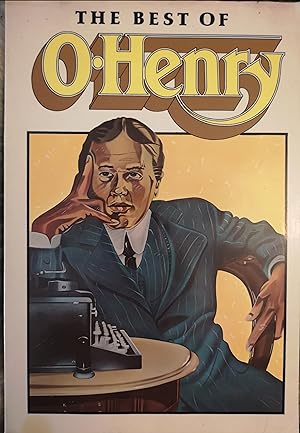 Seller image for Best of O.Henry for sale by Karmakollisions
