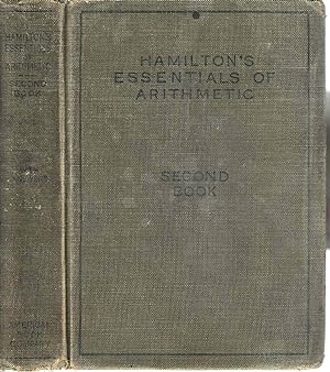 Hamilton's Essentials of Arithmetic (Second Book)