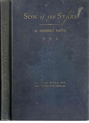 Son of the Stars: A Manual for Pleadges of Beta Theta Pi