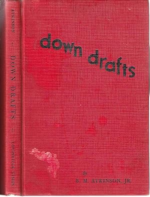 Seller image for Down Drafts for sale by Blacks Bookshop: Member of CABS 2017, IOBA, SIBA, ABA