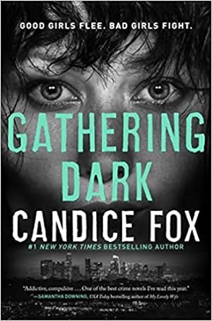 Seller image for Fox, Candice | Gathering Dark | Signed First Edition Book for sale by VJ Books