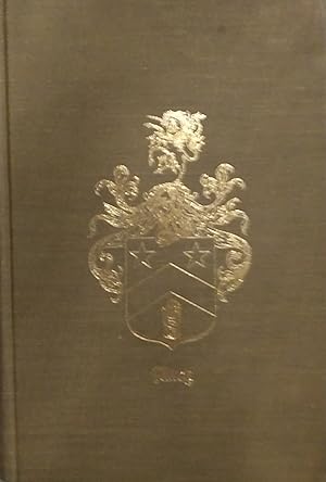 Seller image for Genealogy of the Macy Family from 1635-1868 for sale by Abstract Books
