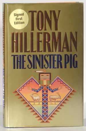 The Sinister Pig