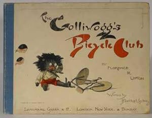 The Golliwogg's Bicycle Club