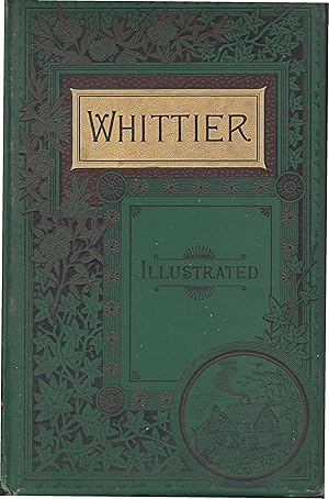 The Poetical Works of John Greenleaf Whittier