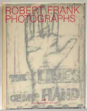 Seller image for The Lines of My Hand for sale by Rarities etc.