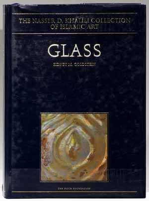 Image du vendeur pour Glass From Sasanian Antecedents to European Imitations mis en vente par Rarities etc.