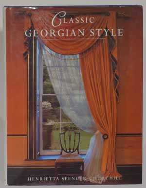 Classic Georgian Style