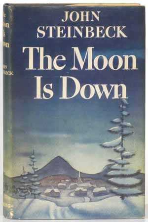 The Moon Is Down