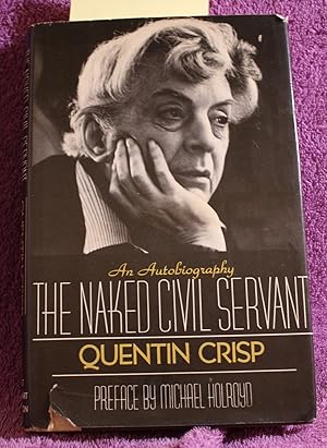 Seller image for The Naked Civil Servant for sale by THE BOOK VAULT