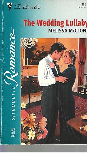 Imagen del vendedor de Wedding Lullaby (Silhouette Romance) a la venta por Vada's Book Store