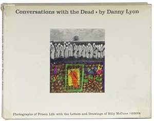 Seller image for Conversations With the Dead for sale by Rarities etc.