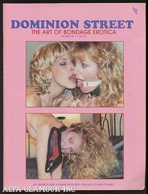 DOMINION STREET No. 01 | July 1997