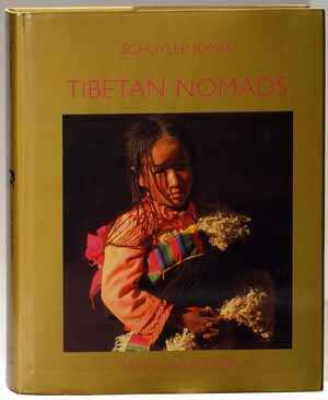 Tibetan Nomads, Environment, Pastoral Economy, and Material Culture