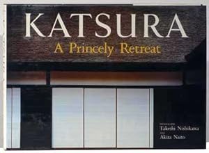 Imagen del vendedor de Katsura, A Princely Retreat a la venta por Rarities etc.