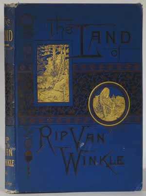 The Land of Rip Van Winkle