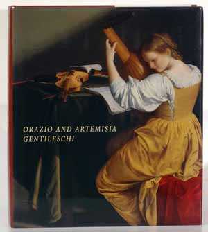 Bild des Verkufers fr Orazio and Artemisia Gentileschi zum Verkauf von Rarities etc.